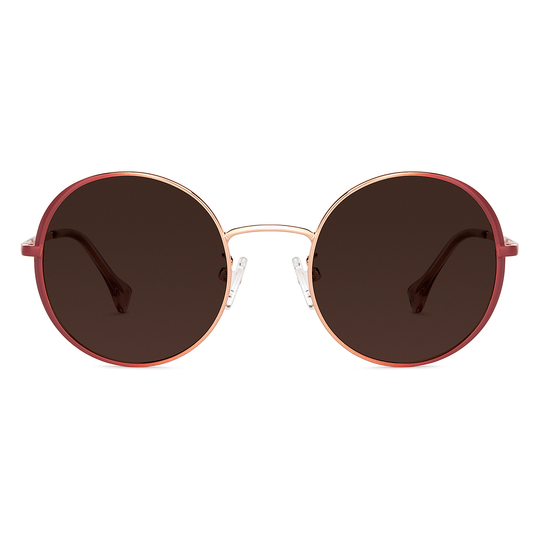 John Jacobs Online  Full Rim Round right side