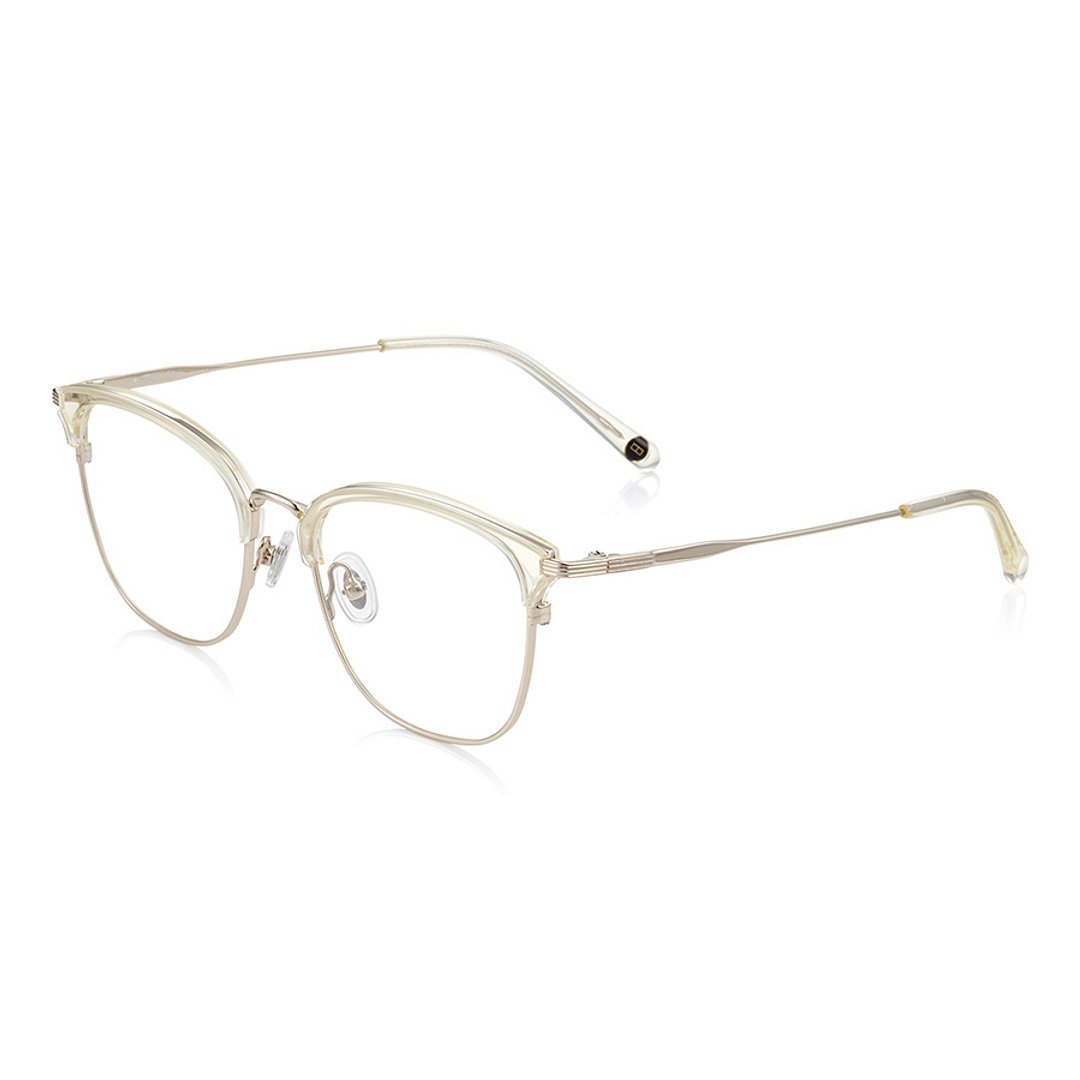 John Dillinger  Half Rim Wellington left side