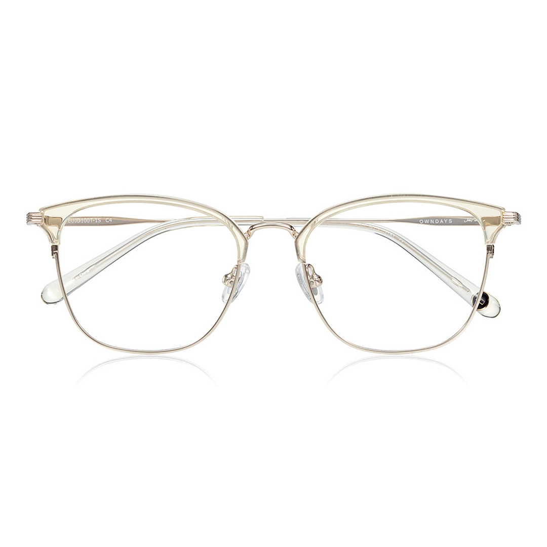 John Dillinger  Half Rim Wellington right side