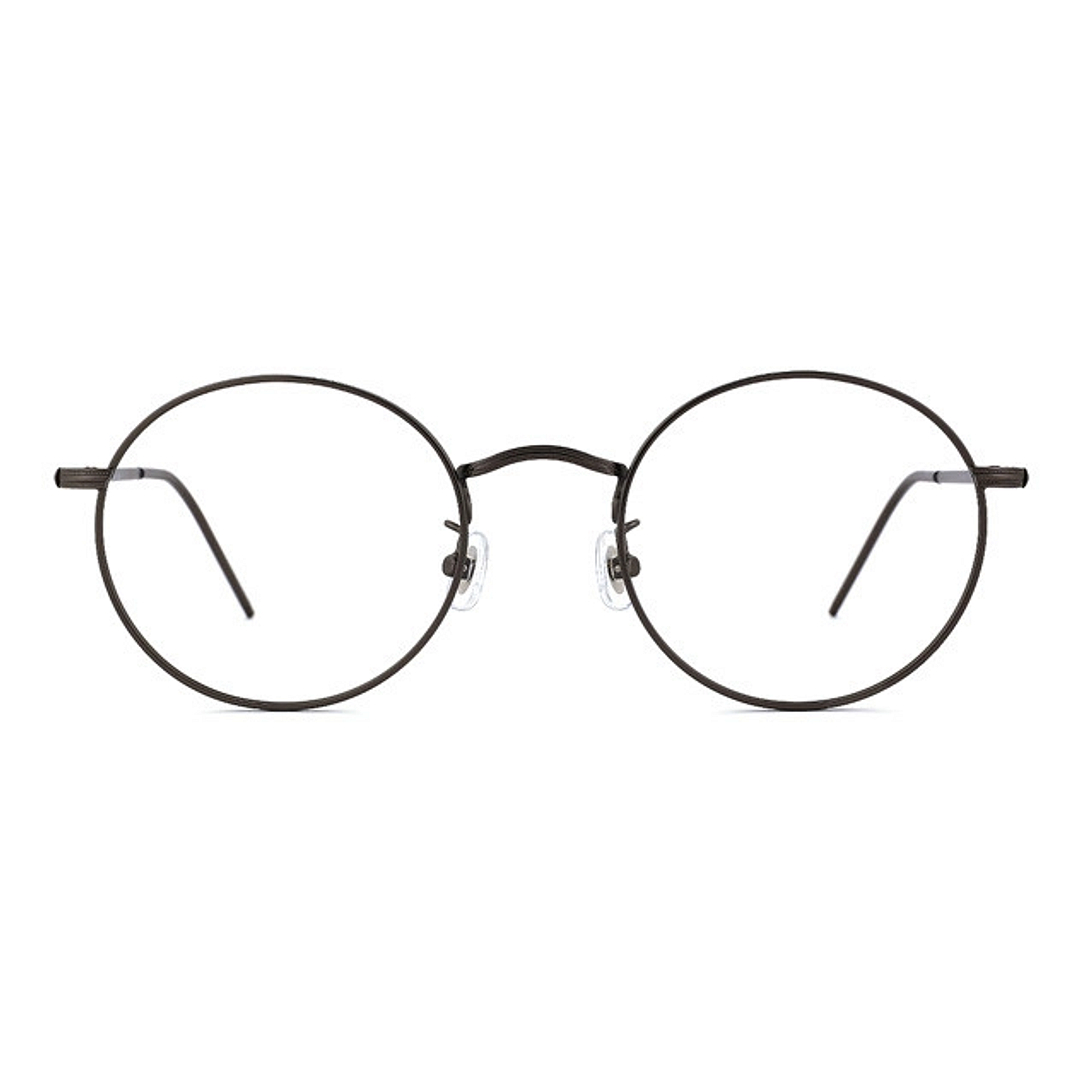 John Dillinger Gun Full Rim Round right side