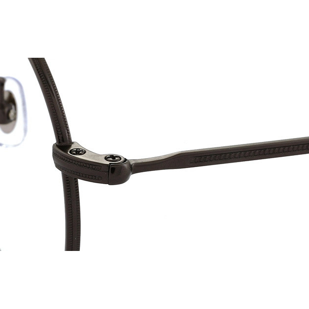 John Dillinger Gun Full Rim Round left side