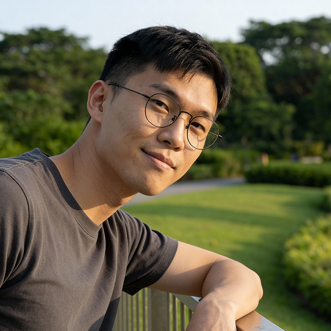 John Dillinger Black Full Rim Boston left side