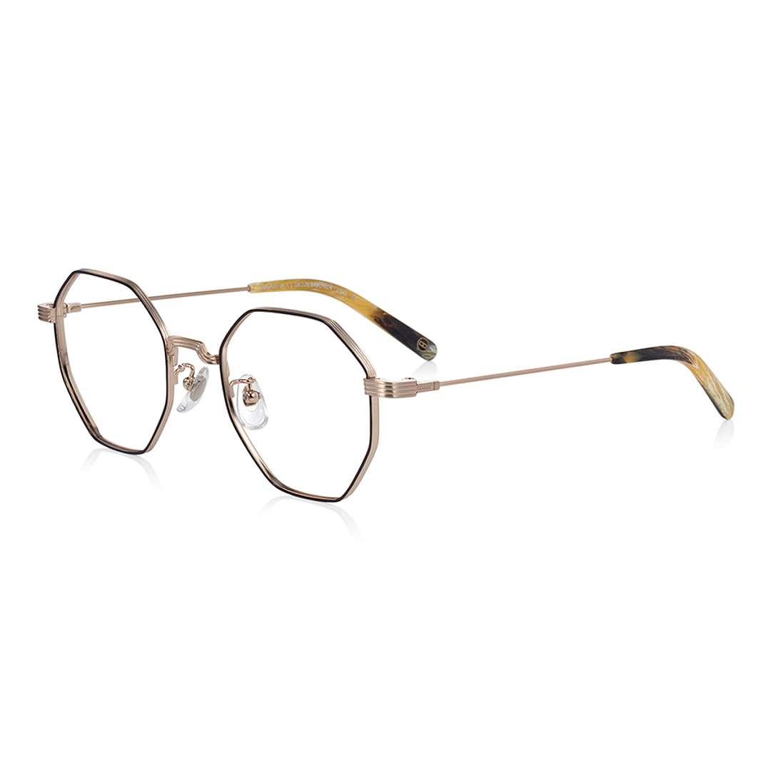 オンデーズ John Dillinger JD1042B Buy Online - Owndays SG