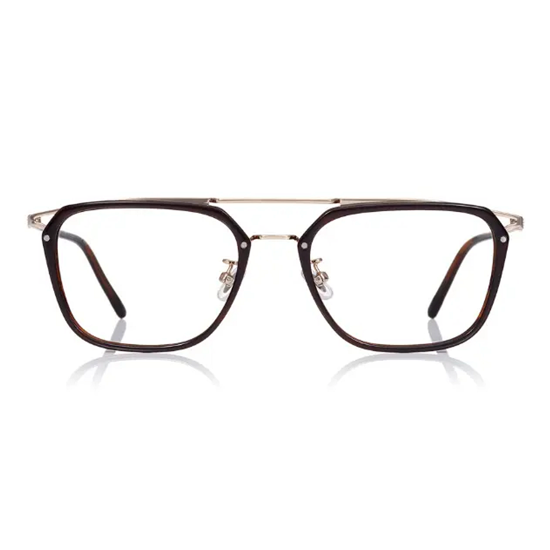 John Dillinger Brown Demi Full Rim Wellington right side