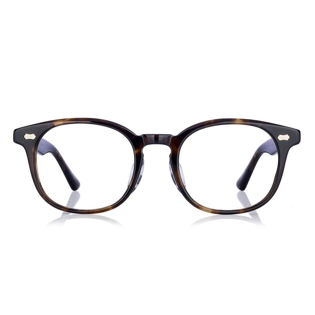 John Dillinger Brown Demi Full Rim Wellington right side