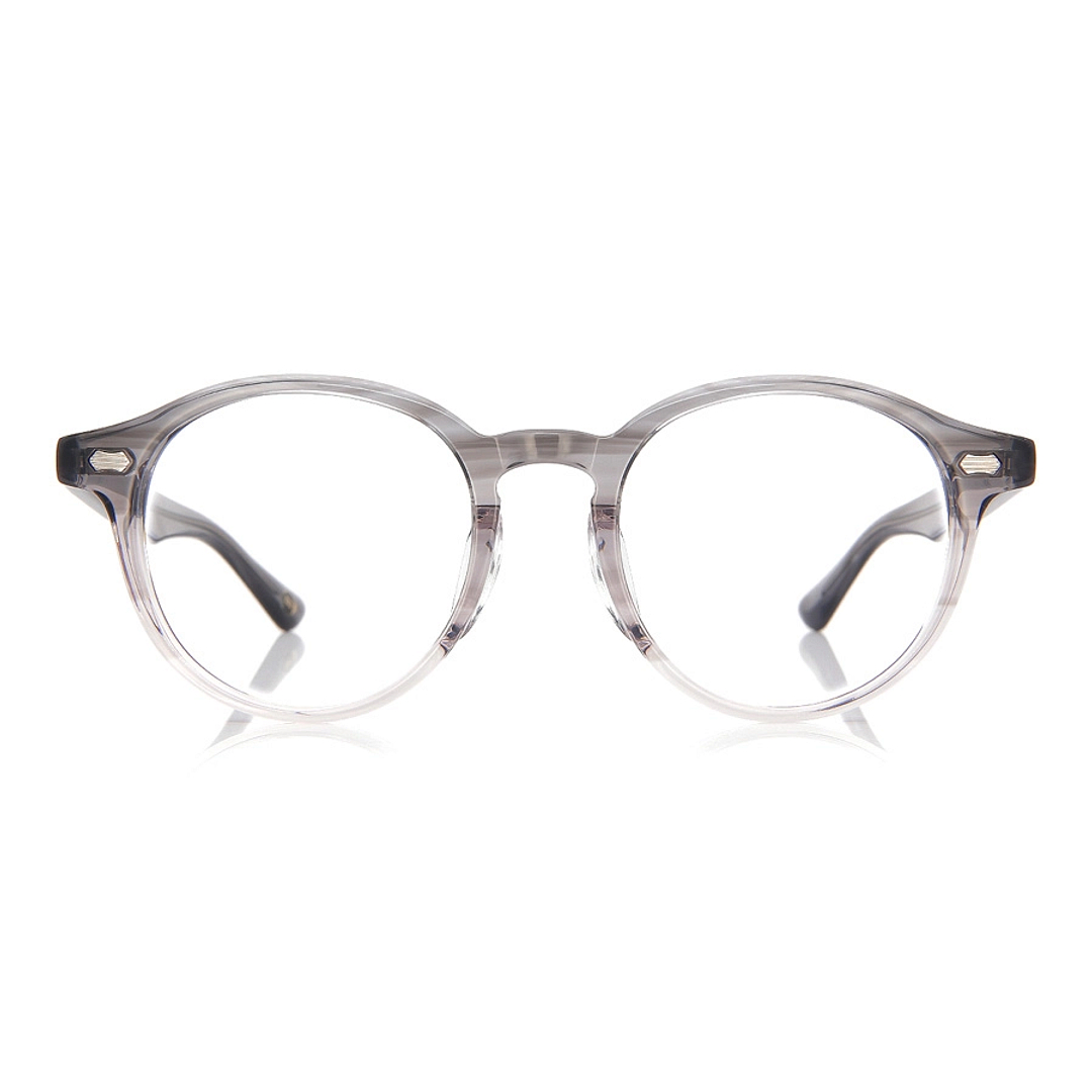 John Dillinger Gray Demi Full Rim Boston right side