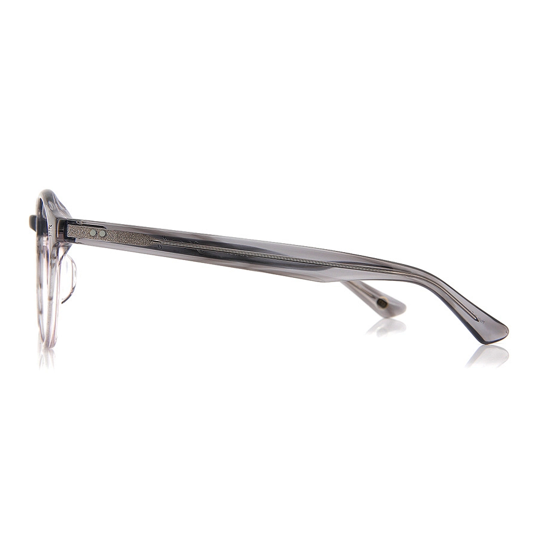 John Dillinger Gray Demi Full Rim Boston left side