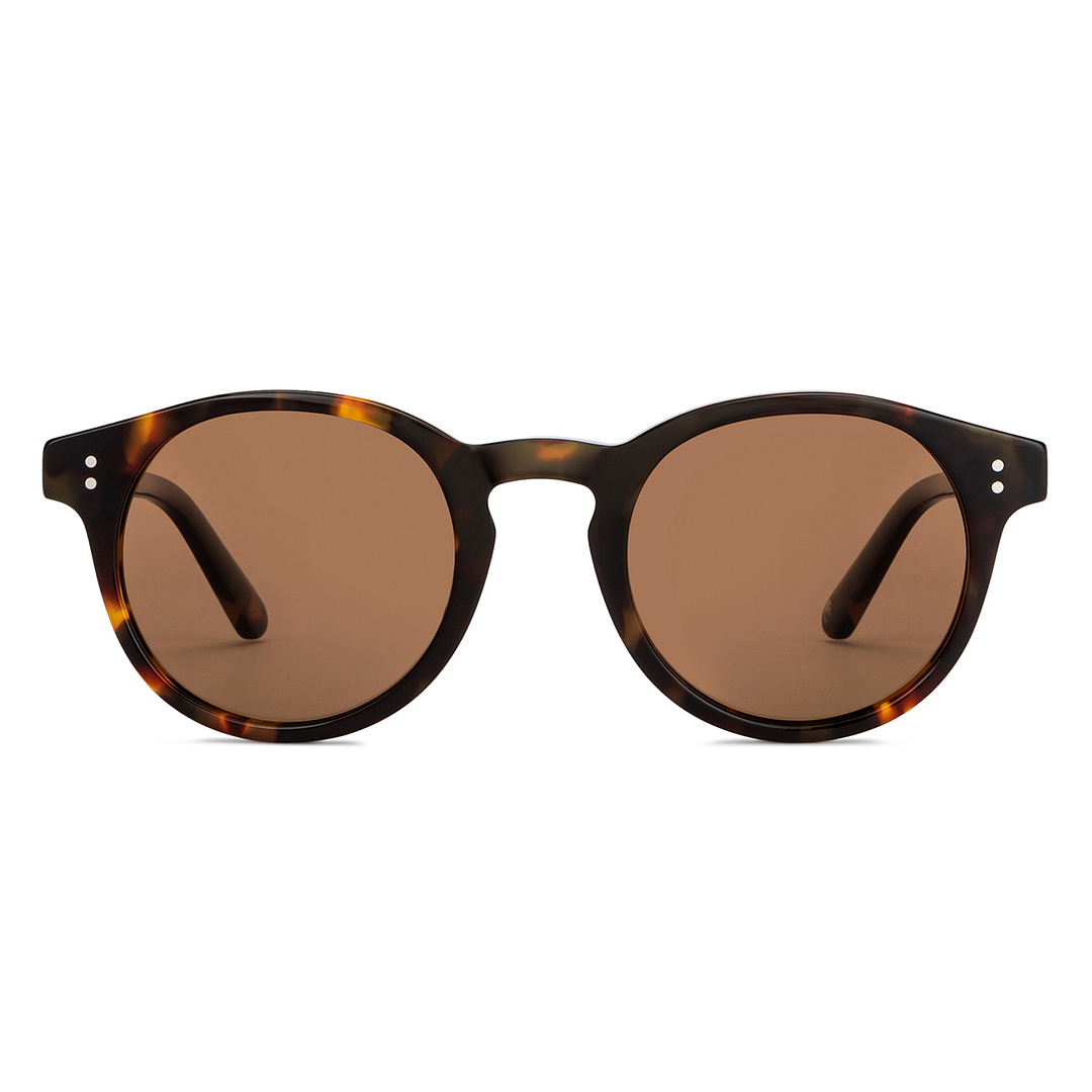 John Jacobs Demi Full Rim Round right side