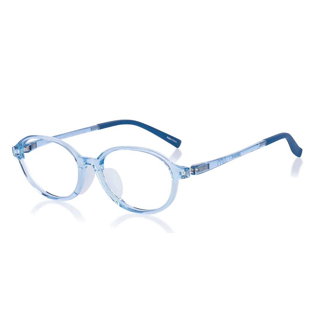Junni  Full Rim left side