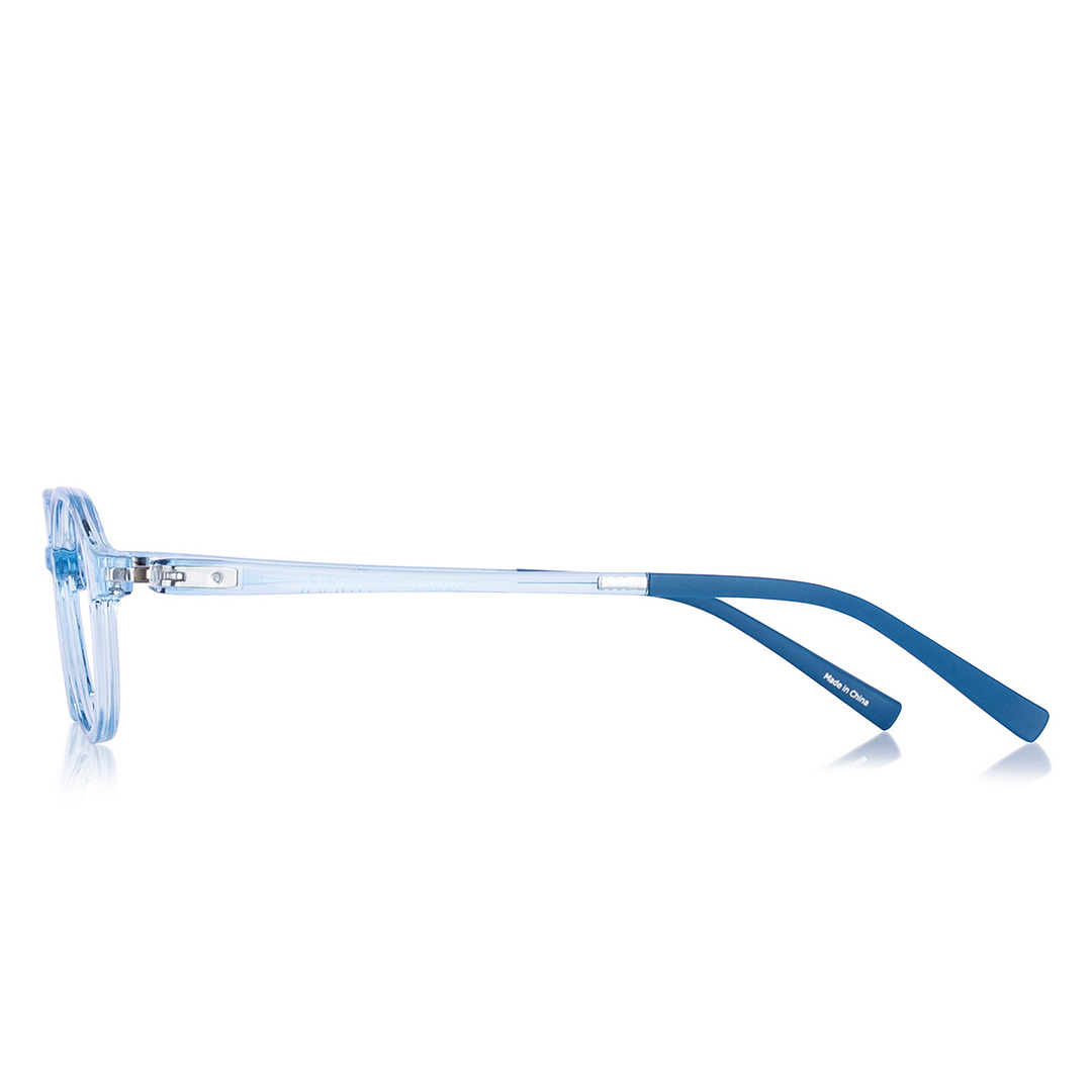 Junni  Full Rim left side