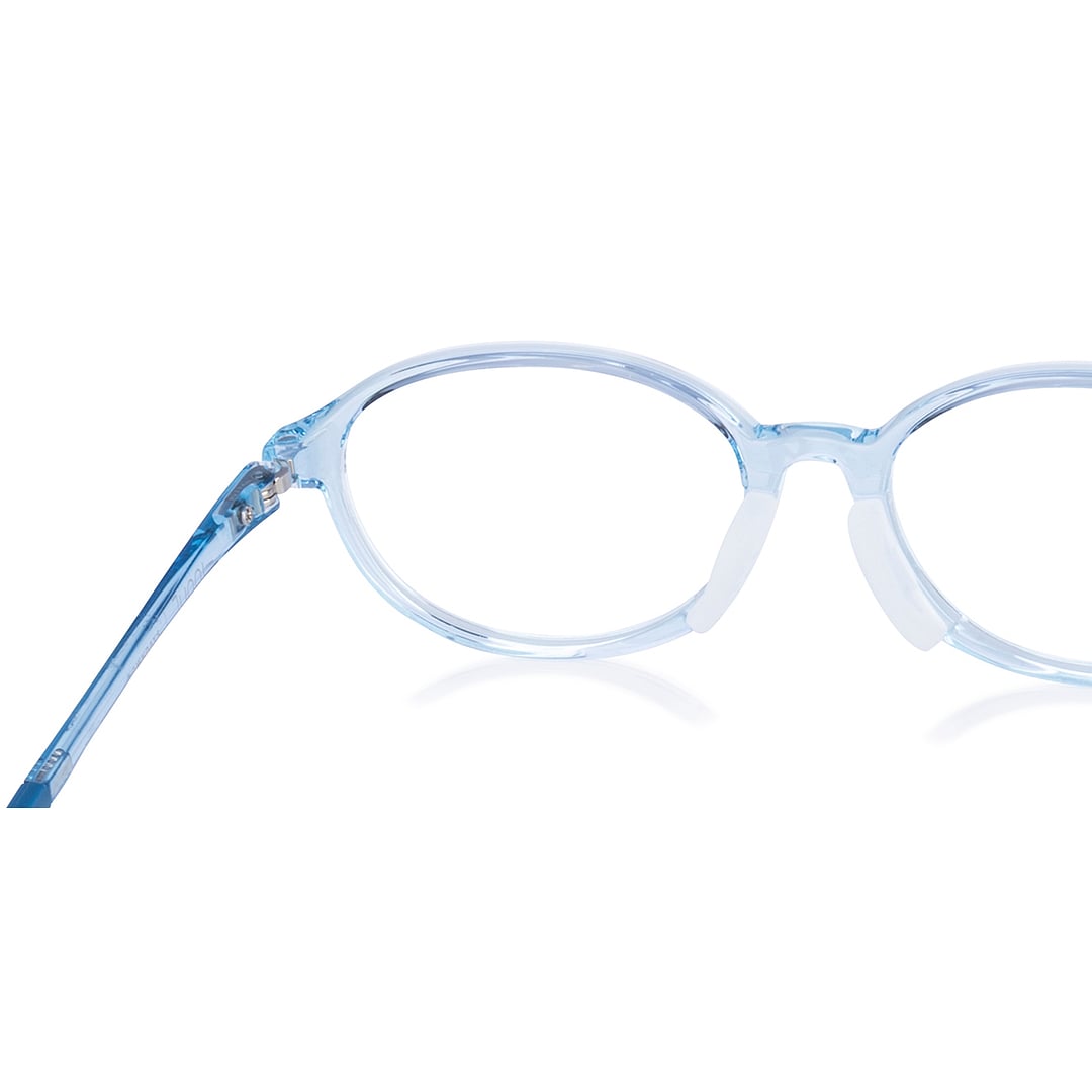 Junni  Full Rim right side