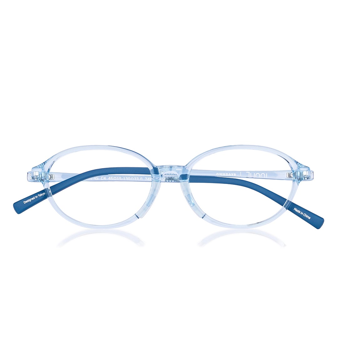 Junni  Full Rim left side