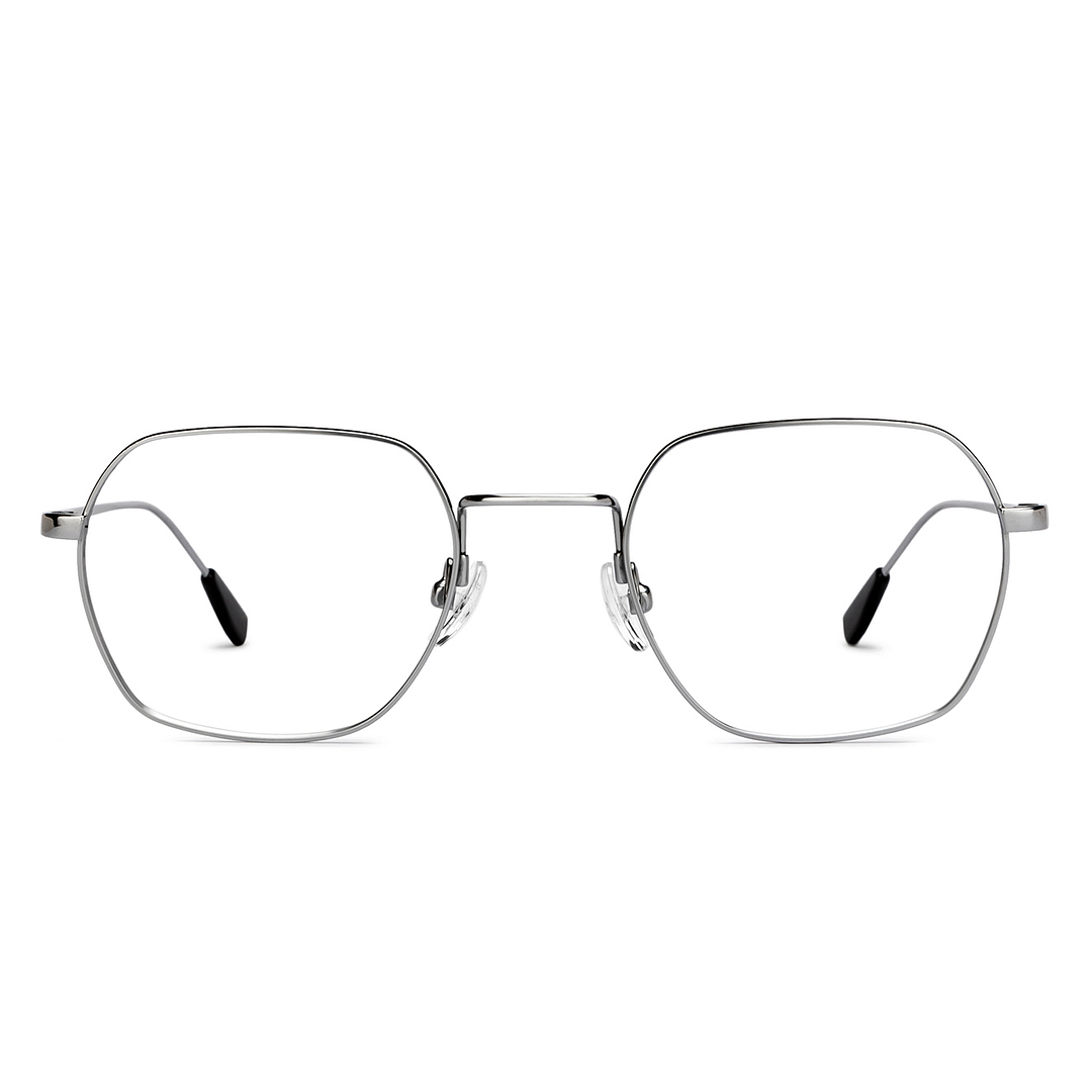 KINJO　One's eyes ～6　　Uniqueキャンバス ISSEY MIYAKE x KANEKO OPTICAL 金子眼镜 ----- HEXAGON IV