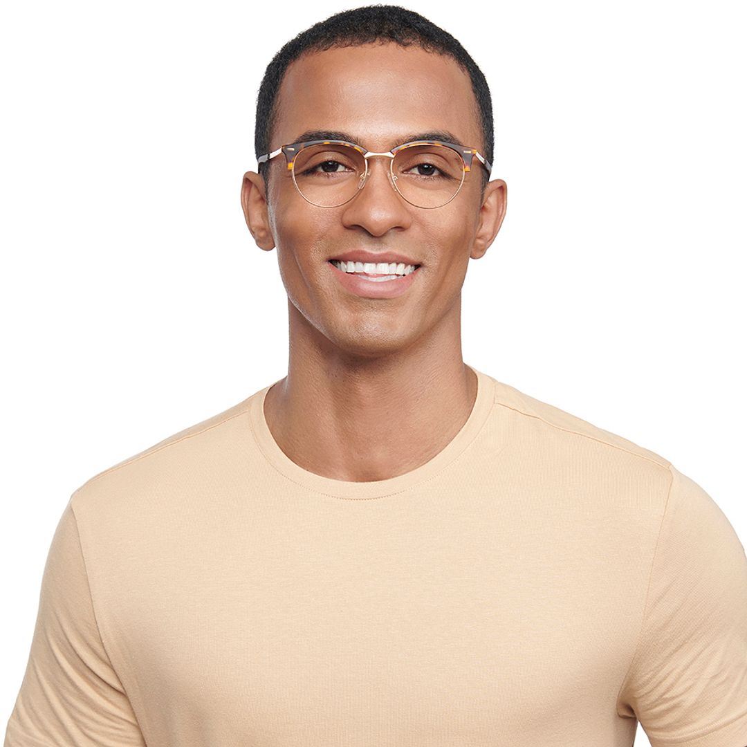 John Jacobs Screen Glasses — view 3