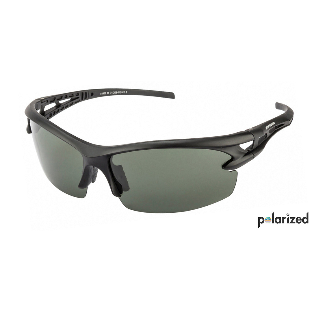 John Jacobs Computer Glasses Black Half Rim Others left side