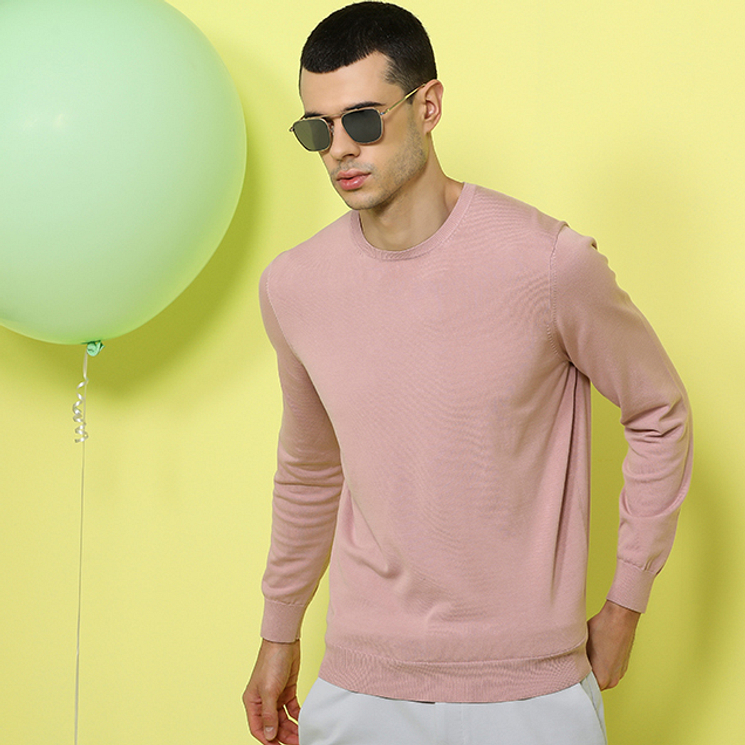 John Jacobs Online Gold Full Rim Square left side