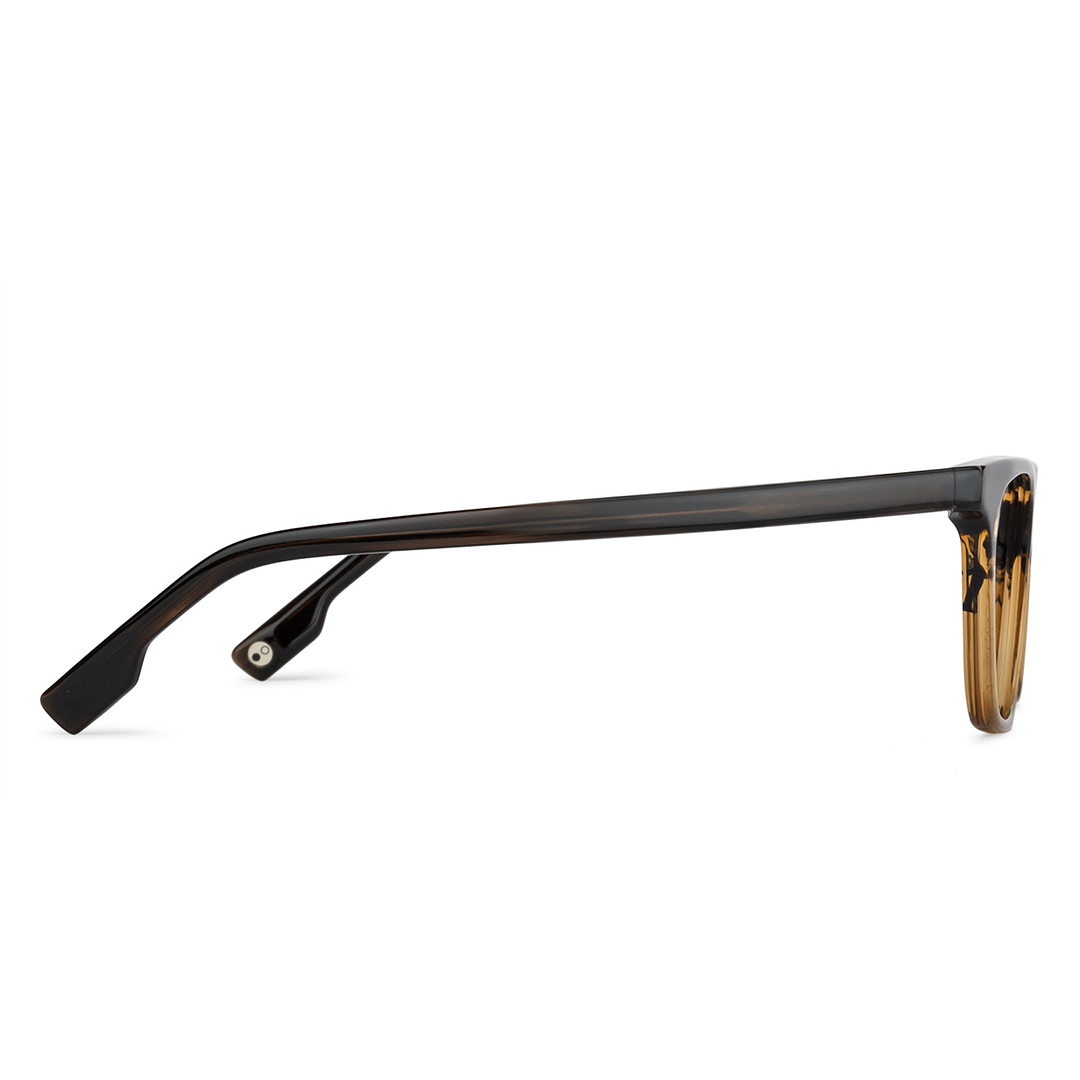 John Jacobs Demi Full Rim Rectangle right side