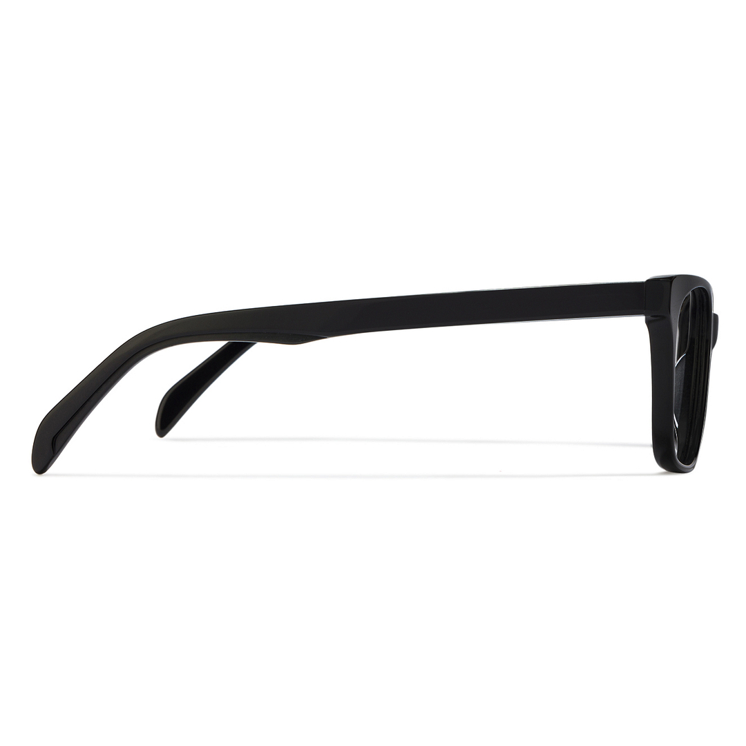 Vincent Chase Online Black Full Rim Rectangle right side