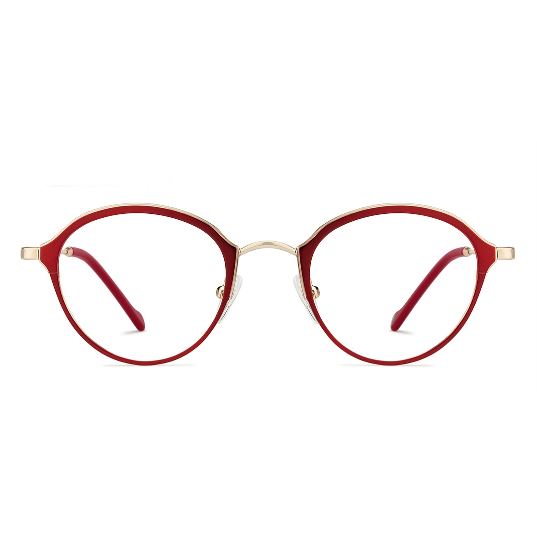 John Jacobs Screen Glasses — view 1