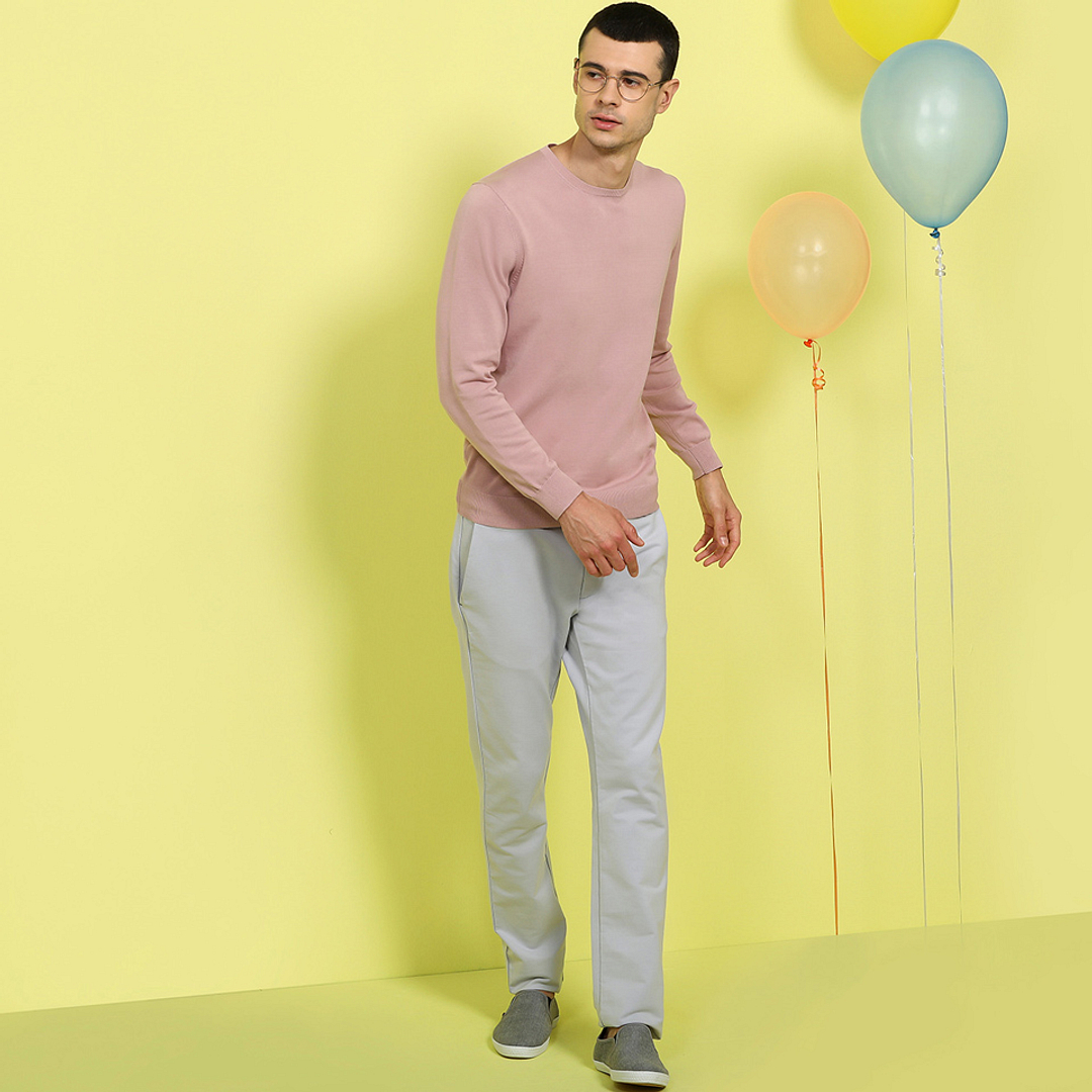 John Jacobs Screen Glasses Black Full Rim Geometric right side