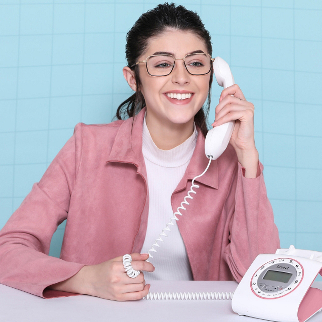 John Jacobs Screen Glasses Black Full Rim Square right side