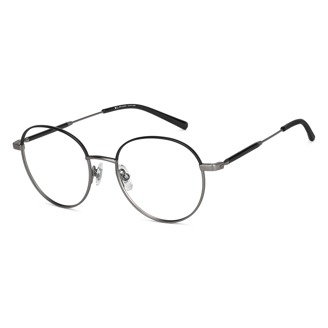 John Jacobs Online  Full Rim Round right side