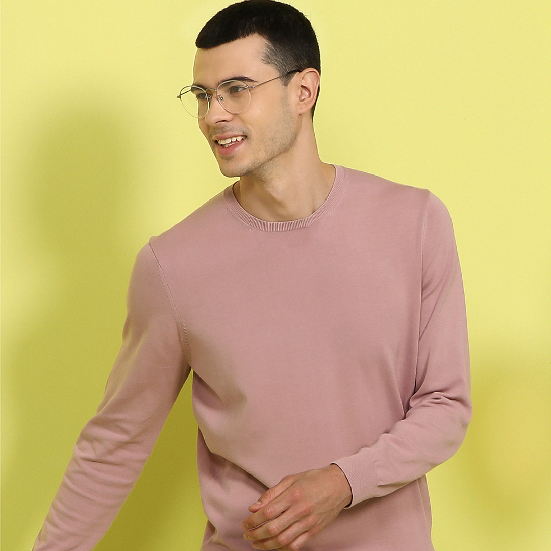 John Jacobs Online Gray Half Rim Round right side