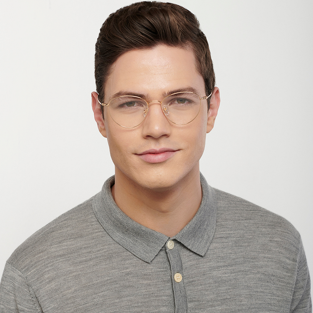 John Jacobs Screen Glasses — view 3