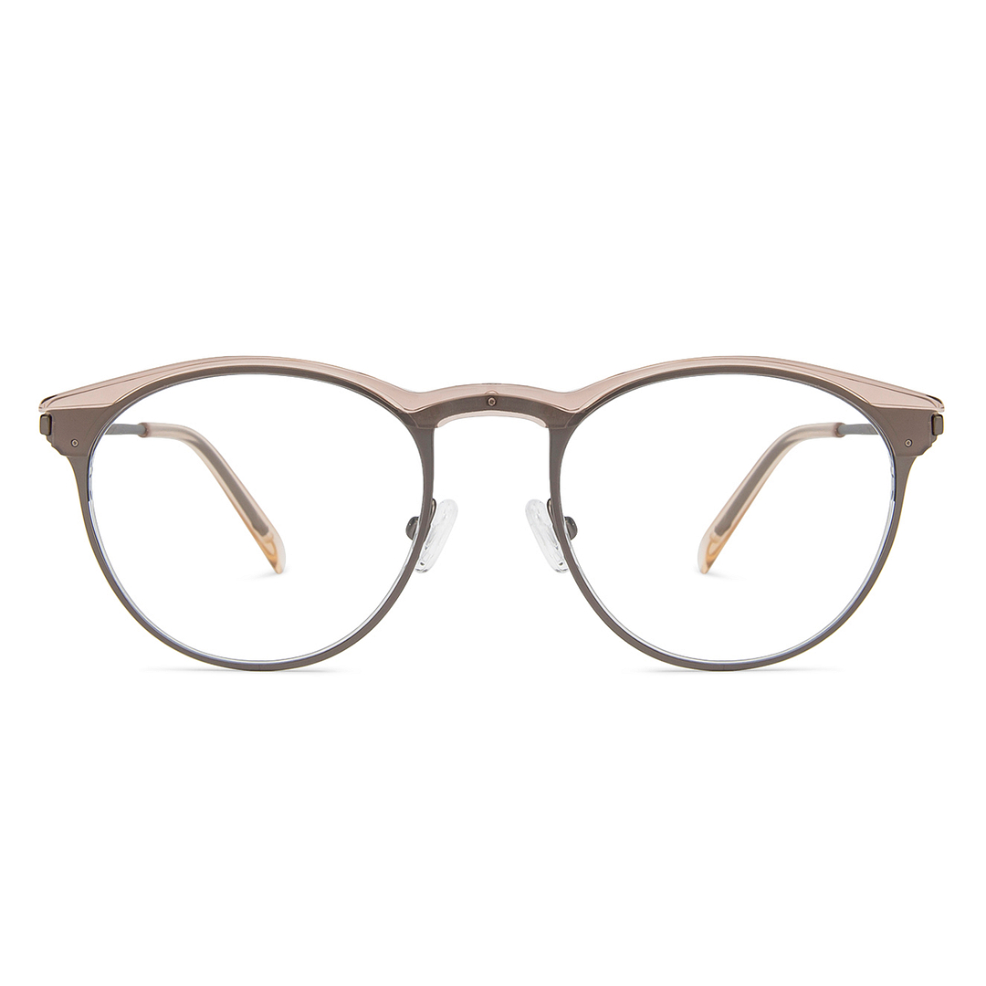 John Jacobs Online  Full Rim Round right side