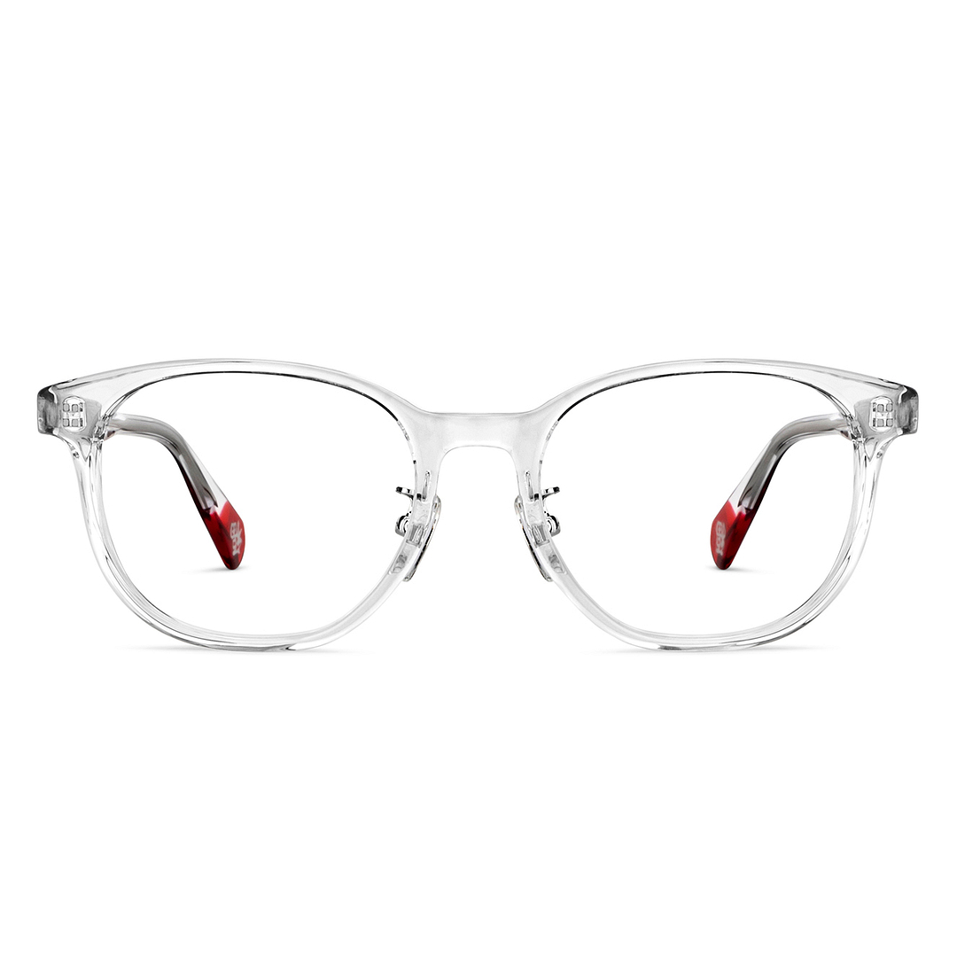 John Jacobs  Full Rim Square right side