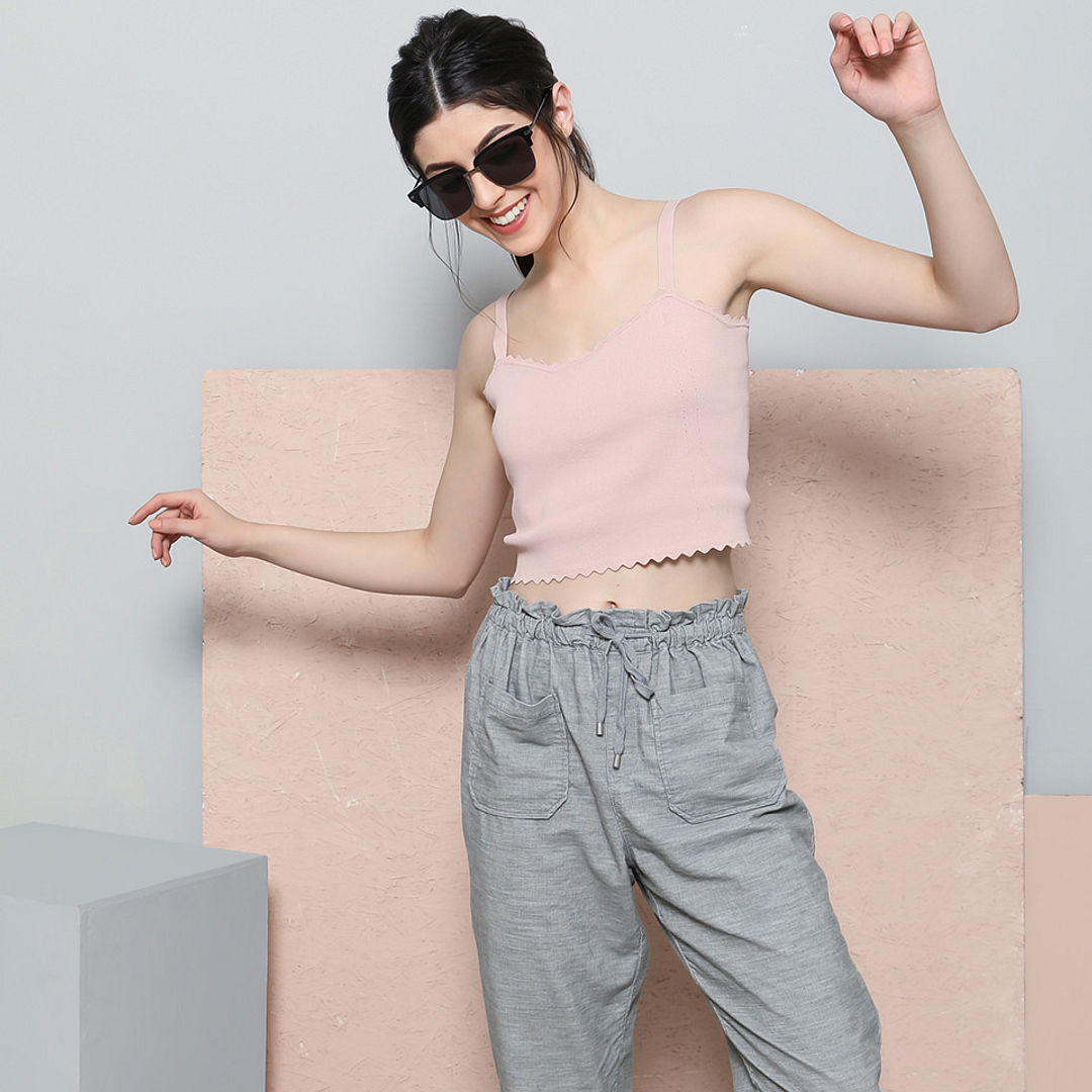 John Jacobs Black Full Rim Clubmaster right side