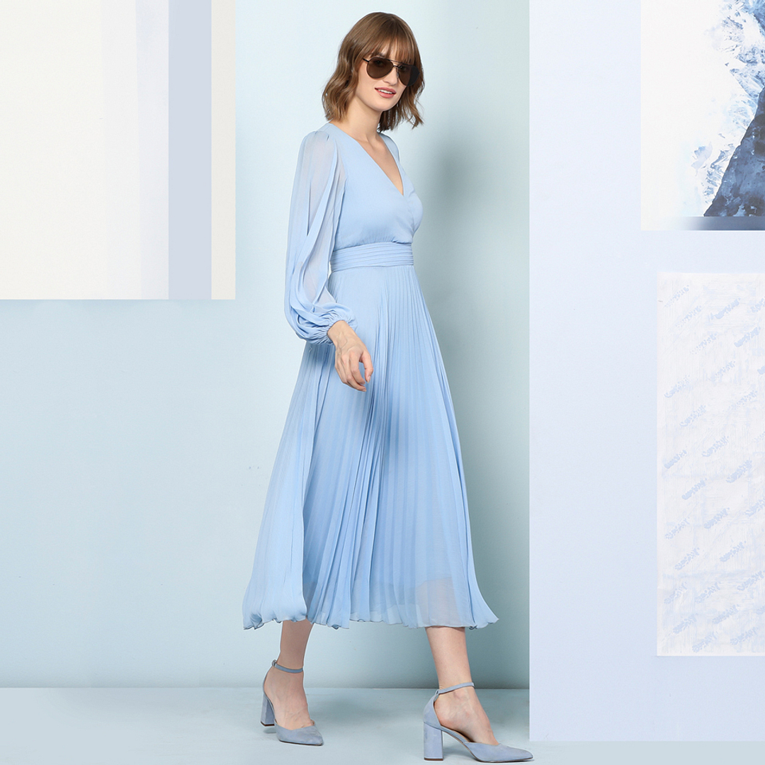 John Jacobs Black Full Rim Aviator right side