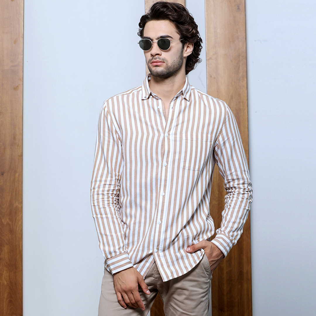 John Jacobs Online Green Full Rim Round left side