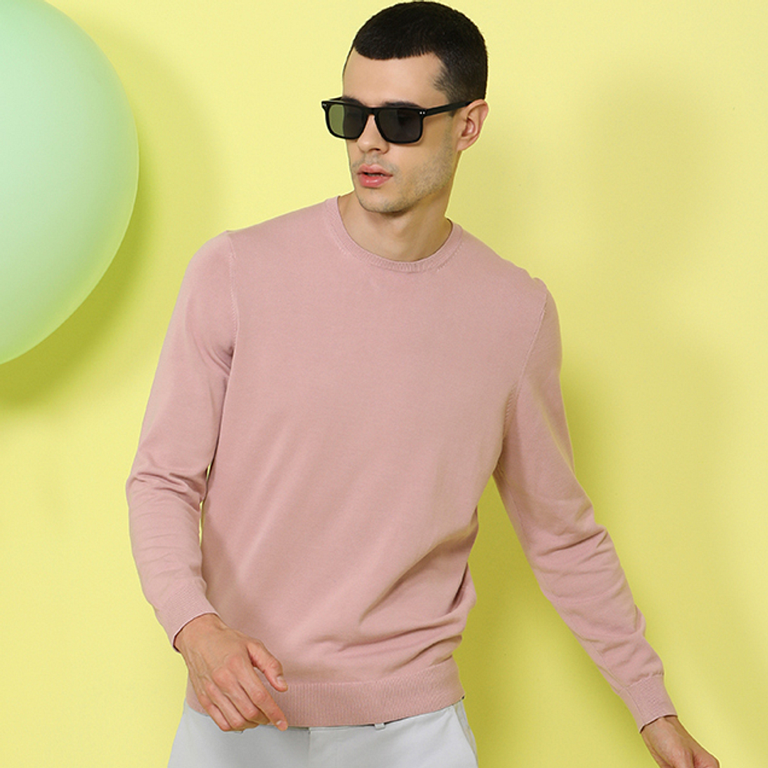 John Jacobs Black Full Rim Square left side