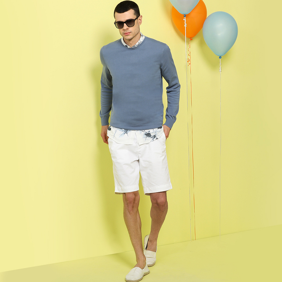 John Jacobs Online Black Full Rim Square left side