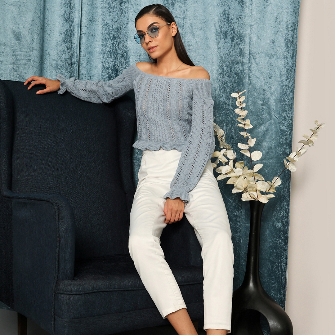 John Jacobs Online Rose Gold Full Rim Hexagonal right side