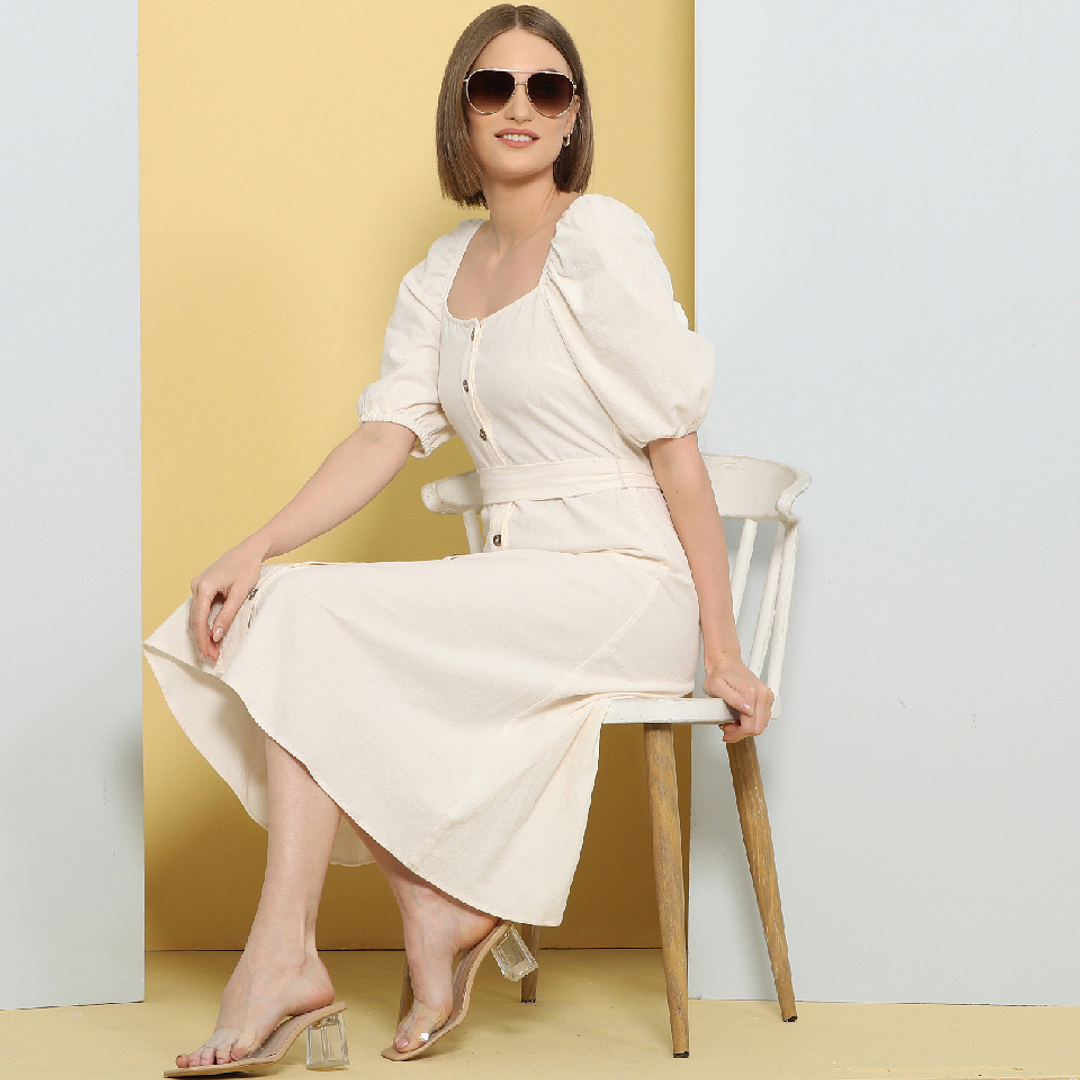 John Jacobs Online Gold Full Rim Aviator right side