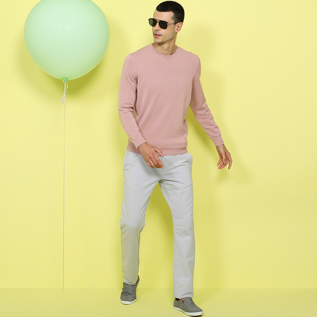 John Jacobs Black Full Rim Aviator right side