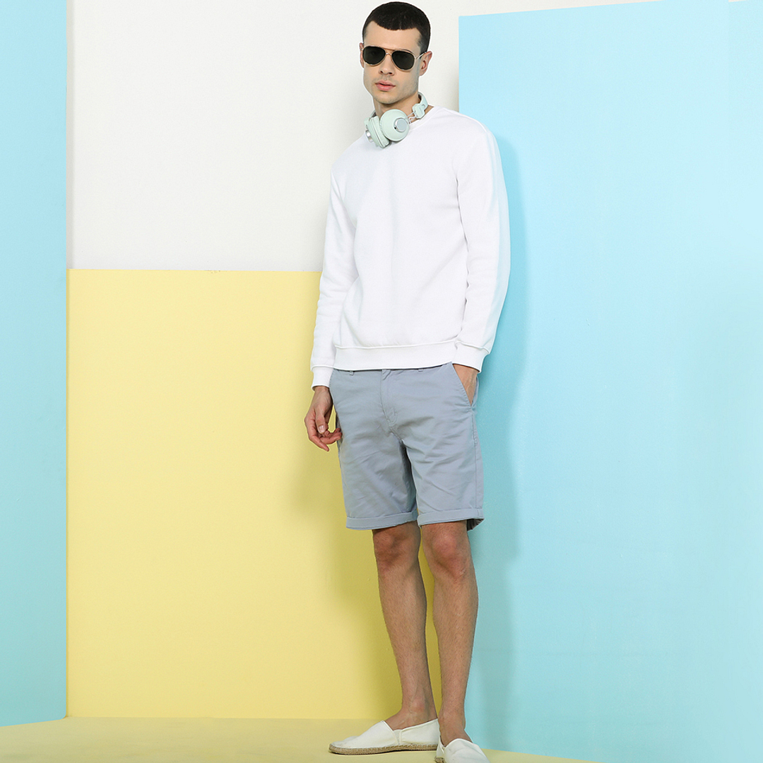 John Jacobs Online Gold Full Rim Aviator right side