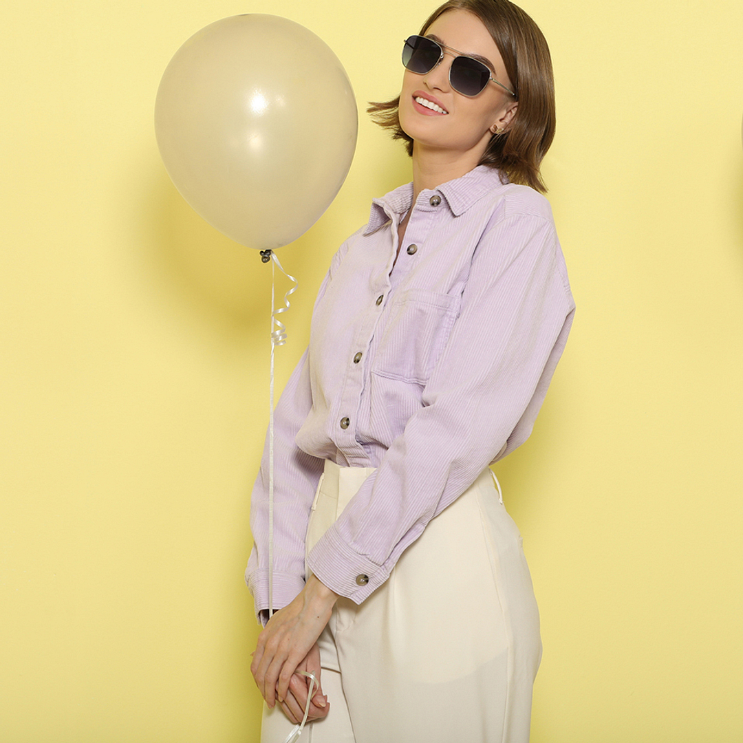 John Jacobs Silver Full Rim Square right side