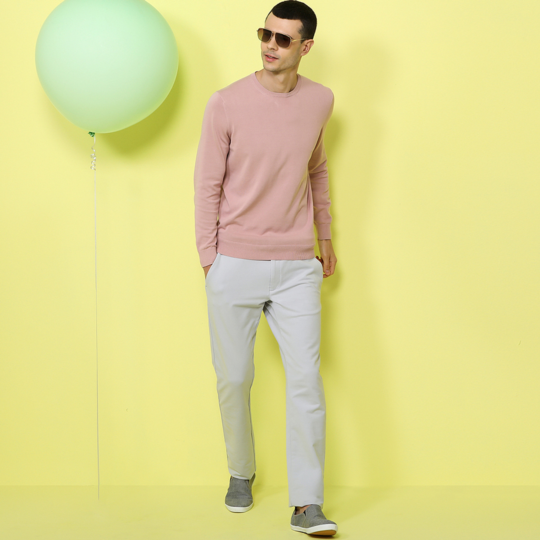 John Jacobs Online Gold Full Rim Square right side