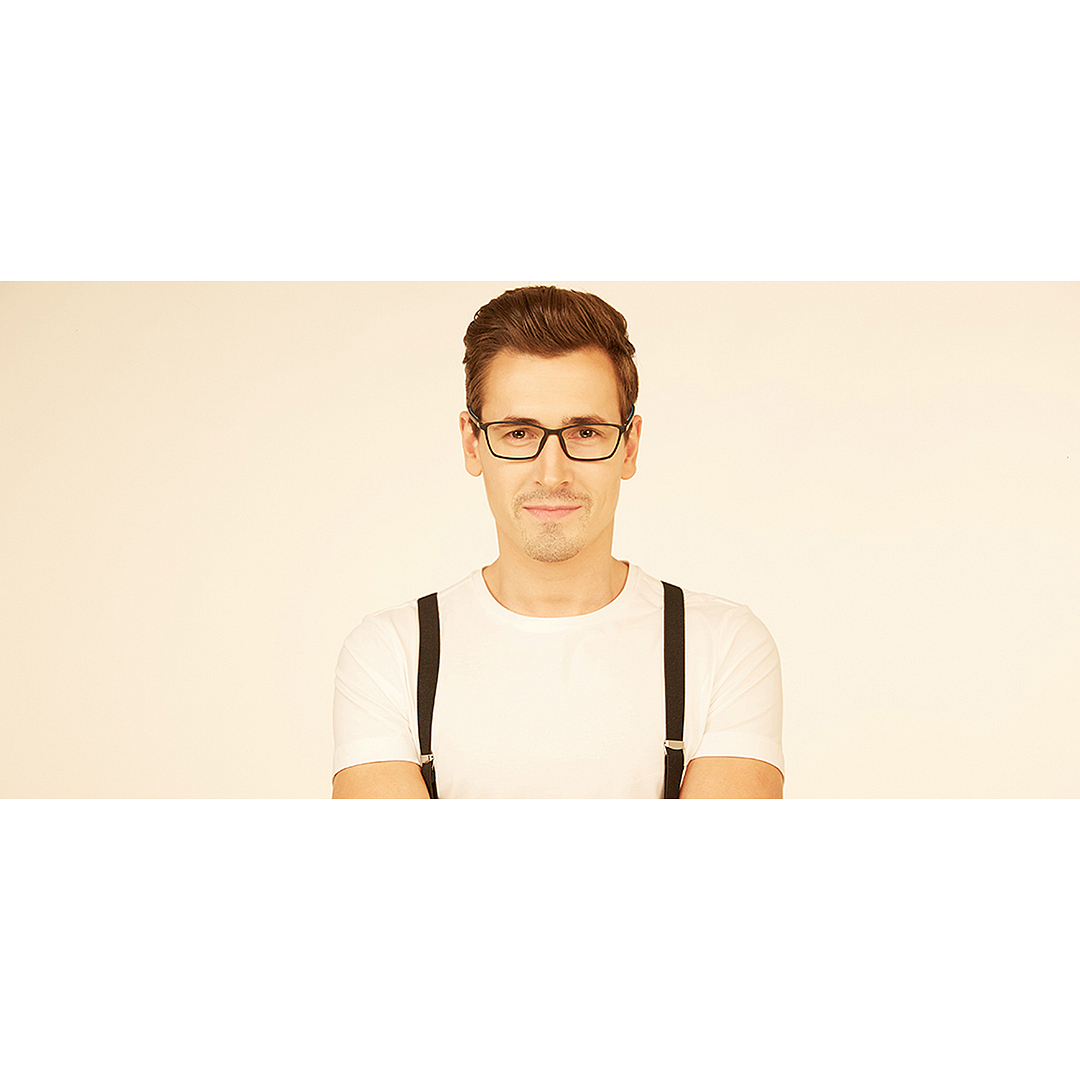 John Jacobs Online Icons Slim — view 3