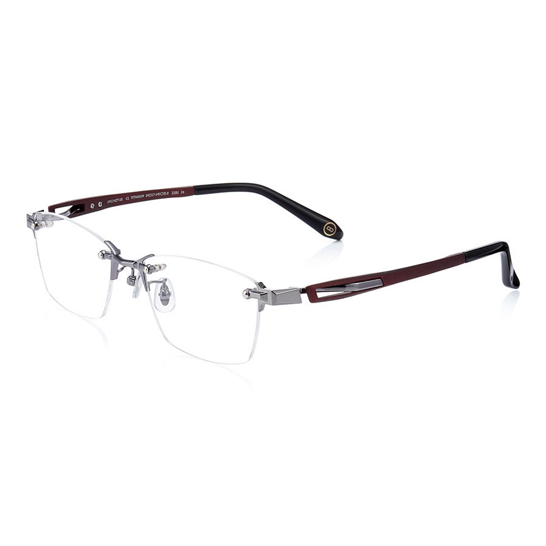 K.moriyama  Full Rim left side