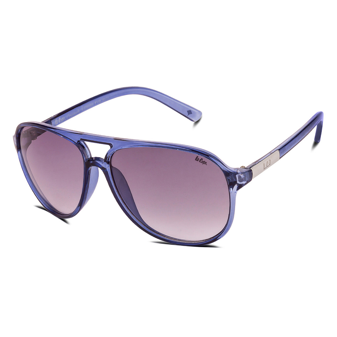 Lee Cooper  Full Rim Aviator right side