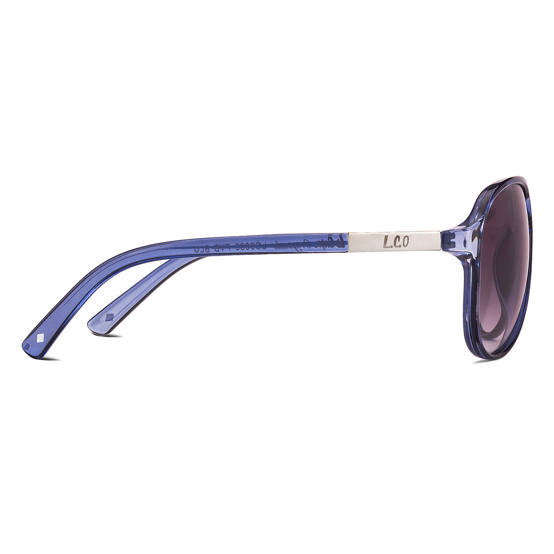 Lee Cooper  Full Rim Aviator right side