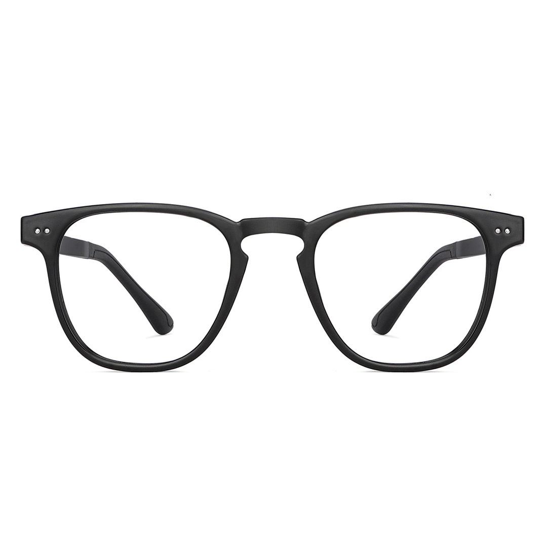 Lenskart Air Online Black Full Rim Square right side