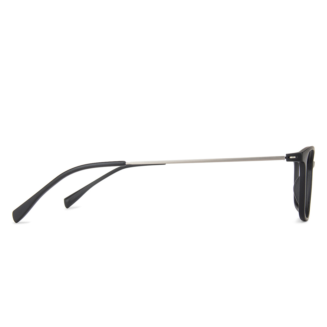 Lenskart Air Online Black Full Rim Square right side