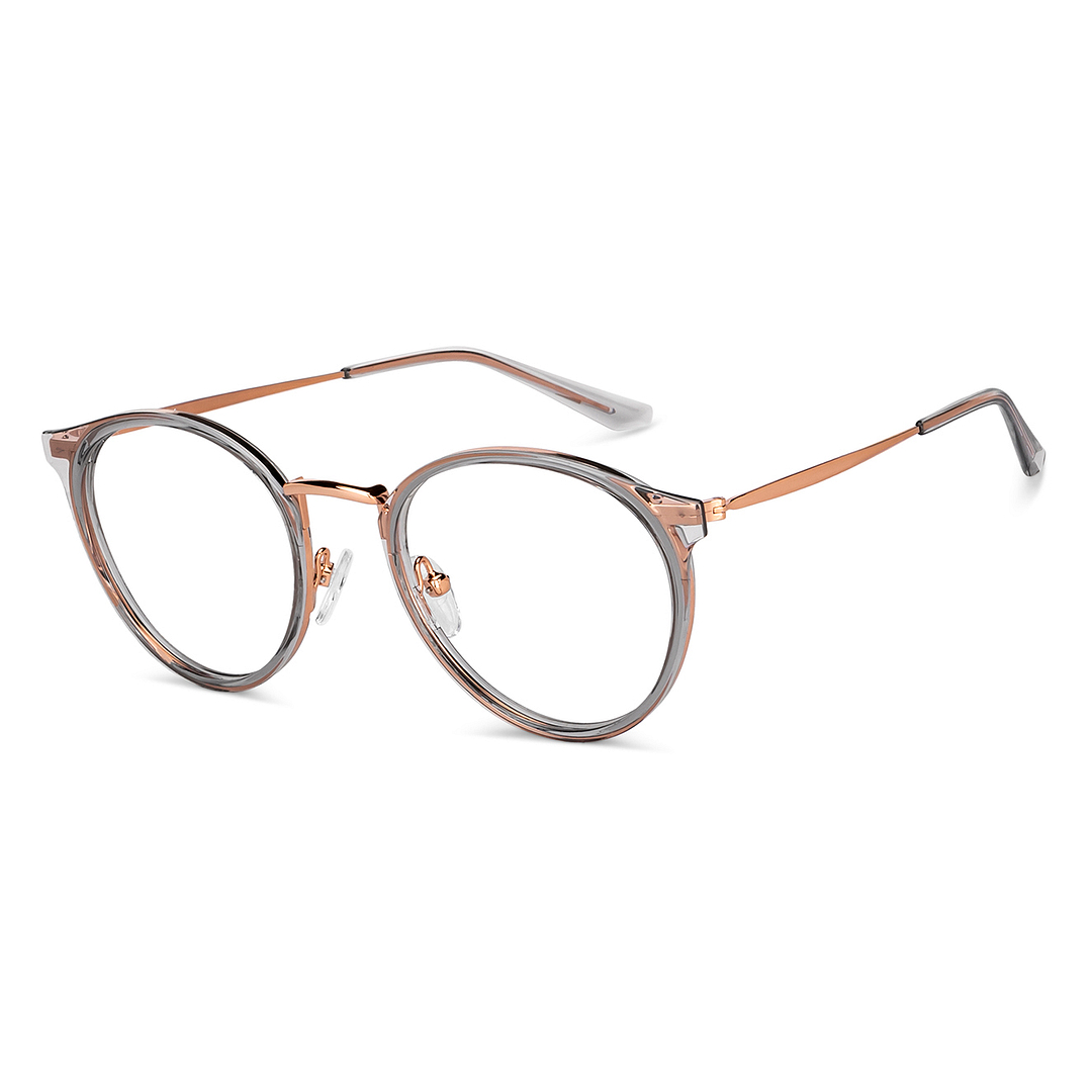 Lenskart Air Online  Full Rim Round right side