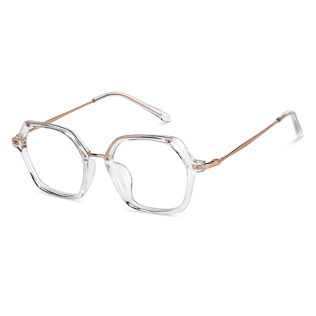 Lenskart Air Online  Full Rim Geometric right side