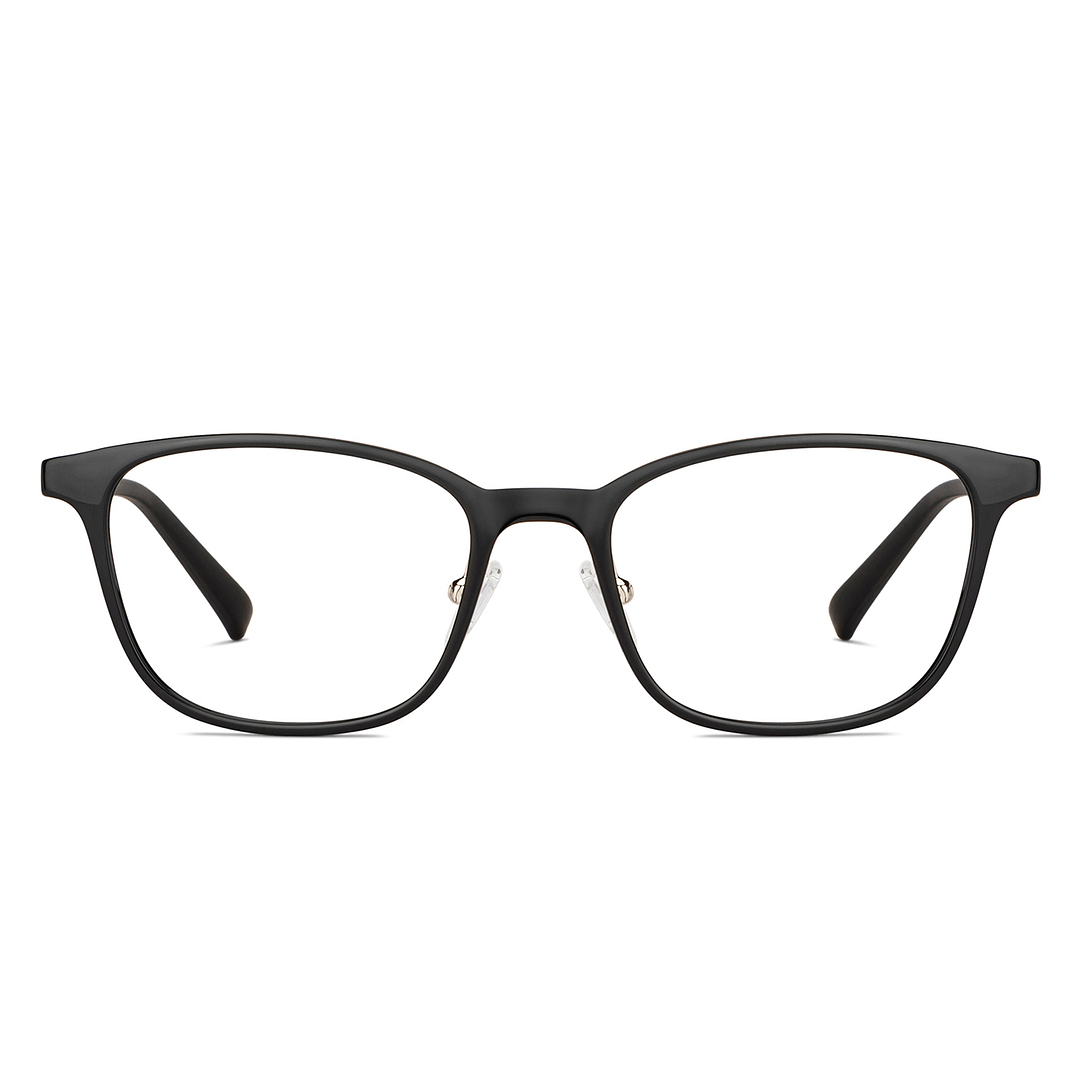Lenskart Air Black Full Rim Square right side